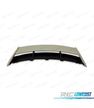 AILERON SPOILER DE TOIT FORD FOCUS 04-11 LOOK RS