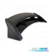 AILERON SPOILER DE TOIT FORD FOCUS 07-11 LOOK RS CARBONE