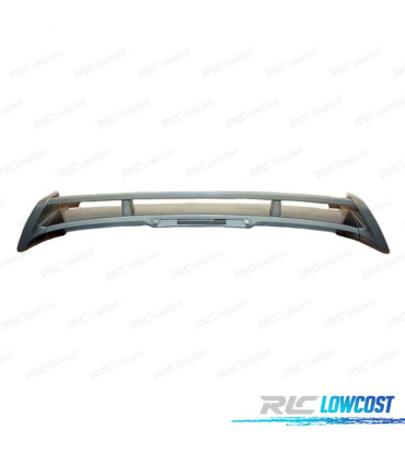 AILERON SPOILER FORD FOCUS MK3 LOOK RS