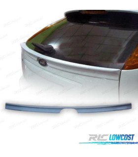 AILERON LAME DE COFFRE FORD FOCUS 04-11