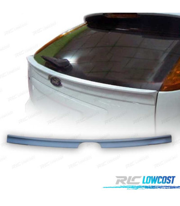 AILERON LAME DE COFFRE FORD FOCUS 04-11