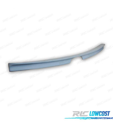 AILERON LAME DE COFFRE FORD FOCUS 04-11