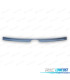 AILERON LAME DE COFFRE FORD FOCUS 04-11