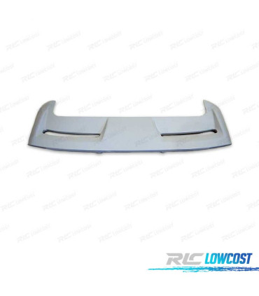 AILERON SPOILER DE TOIT FORD FOCUS ST 12- TROISIÈME FEU STOP