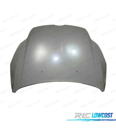 CAPOT FORD FOCUS OEM 12 METAL