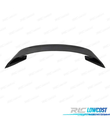 AILERON SPOILER DE TOIT FORD MUSTANG 15-19 LOOK GT350 CARBONE