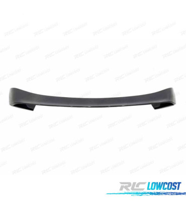AILERON SPOILER DE TOIT FORD MUSTANG 15-19 LOOK GT350 CARBONE