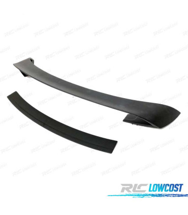 AILERON SPOILER FORD MUSTANG 15-23 LOOK GT350