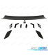SPOILER ARRIÈRE FORD MUSTANG 15-23 LOOK GT500 RACING