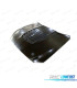 CAPOT FORD MUSTANG 15-17 LOOK GT500 ALUMINIUM