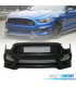 PARE-CHOCS AVANT FORD MUSTANG 15-17 LOOK GT350 R