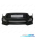 PARE-CHOCS AVANT FORD MUSTANG 15-17 LOOK GT350 R