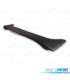AILERON SPOILER HONDA CIVIC 4P 06- ABS