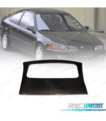 TOIT HONDA INTEGRA 94-01 CARBONE