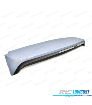AILERON SPOILER TOIT RANGE ROVER SPORT L320 10-12 LOOK AUTOBIOGRAPHY + TROISIEME FEU STOP