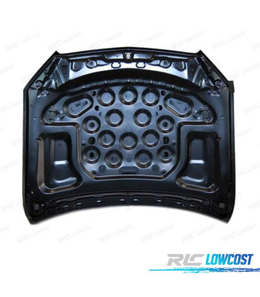 CAPOT MERCEDES W205 COUPÉ ESTATE 14-20 MÉTAL