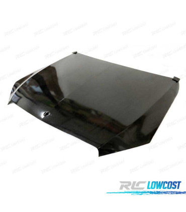 CAPOT MERCEDES W205 COUPÉ ESTATE 14-20 OEM MÉTAL