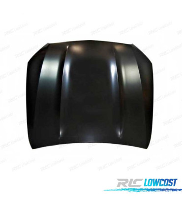 CAPOT MERCEDES W213 16- C238 LOOK AMG GT ALUMINIUM