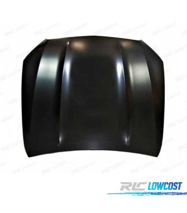 CAPOT MERCEDES W213 16- C238 LOOK AMG GT MÉTAL