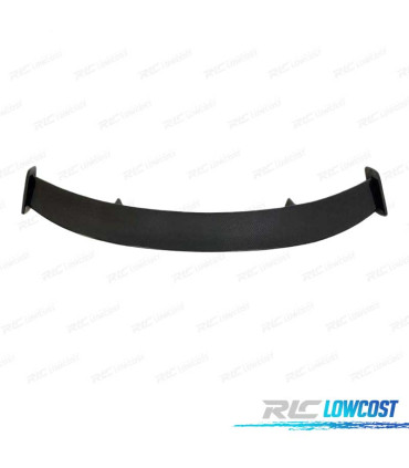 AILERON MERCEDES W117 A45 AMG CLA250 13-19 CARBONE