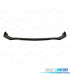SPOILER LAME DE PARE-CHOCS AVANT MERCEDES W177 18- LOOK AMG A45 S NOIR