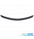 AILERON LAME DE COFFRE MERCEDES W204 07-13 CARBONE