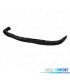 SPOILER LAME PARE-CHOCS MERCEDES W211 AMG E55 02-06 CARBONE