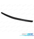 AILERON LAME DE COFFRE MERCEDES W212 10-16 CARBONE