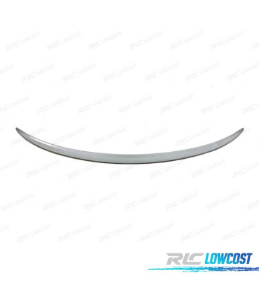 AILERON LAME DE COFFRE MERCEDES W238 COUPÉ 17- LOOK AMG