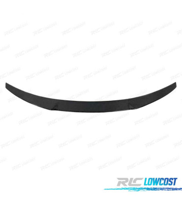 SPOILER MERCEDES GLC C253 COUPE LOOK AMG CARBONE