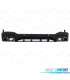 DIFFUSEUR MERCEDES GLC X253 SUV 19-22 LOOK AMG GLC63 + EMBOUTS D'ÉCHAPPEMENT