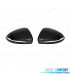 COQUES DE RÉTROVISEURS MERCEDES W222 W205 14-18 CARBONE