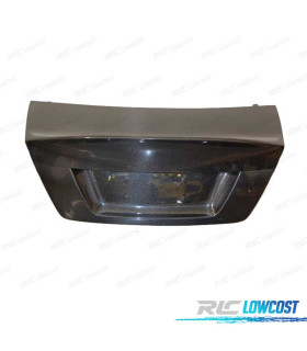 PORTE DE COFFRE ARRIÈRE MERCEDES W204 C63 CSL CARBONE