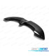 AILERON DE TOIT MINI COOPER F55 F56 13- CARBONE