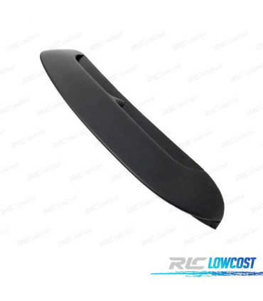 AILERON DE TOIT MINI R56 LOOK JCW NOIR