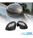 COQUES DE RÉTROVISEURS MINI R53 01-06 CARBONE MANUEL