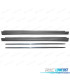 BAS DE CAISSE MERCEDES W117 C117 13-16 LOOK AMG