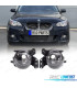 PHARES ANTI-BROUILLARD BMW E60 E90 E92 E90 BOUCLIER M M3 M5 CLAIR