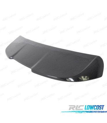 AILERON BECQUET LAME DE COFFRE AUDI A6 C7 S6 S-LINE RS6 08-11