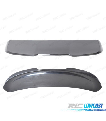 AILERON BECQUET LAME DE COFFRE AUDI A6 C7 S6 S-LINE RS6 08-11