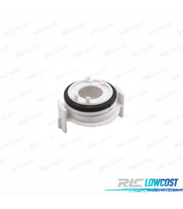 ADAPTATEUR H7 POUR BMW E46