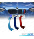 BANDES DE CALANDRE BMW M SÉRIE 1 F20 F21 11-