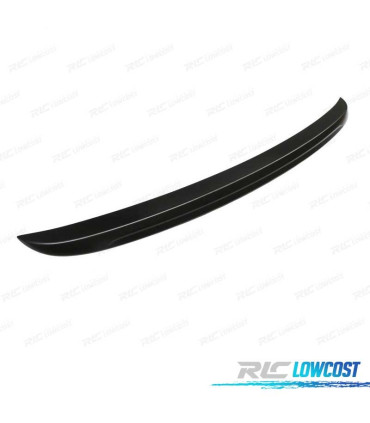 AILERON BECQUET BMW E60 03-10 BERLINE LOOK M5