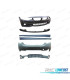KIT CARROSSERIE BMW F36 GRAN COUPE LOOK M PERFORMANCE PDC SRA