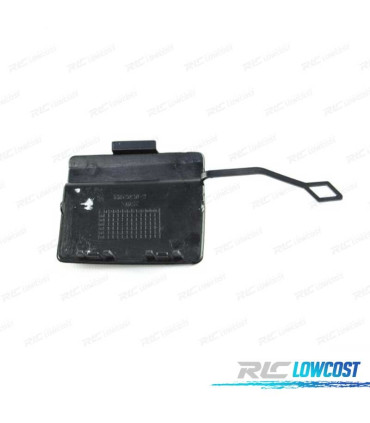 CACHE -CROCHET DE REMORQUAGE BMW F30 F80 11-18