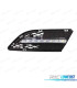 KIT FEUX DIURNE LED BMW E90 ET CACHE FEU DIURNE