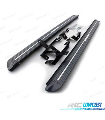 MARCHEPIEDS VOLKSWAGEN VW T6 MULTIVAN CARAVELLE 15-19