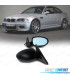 RÉTROVISEURS BMW E46 COUPE 98-03 CALEFACTABLES MANUAL LOOK M3