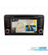 AUTORADIO GPS 2DIN ANDROID 12 OCTA-CORE AUDI A3 8P 8PA 03-12 USB GPS TACTIL 7" HD