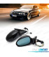 RÉTROVISEURS BMW E39 97-02 CALEFACTABLES MANUEL LOOK M5